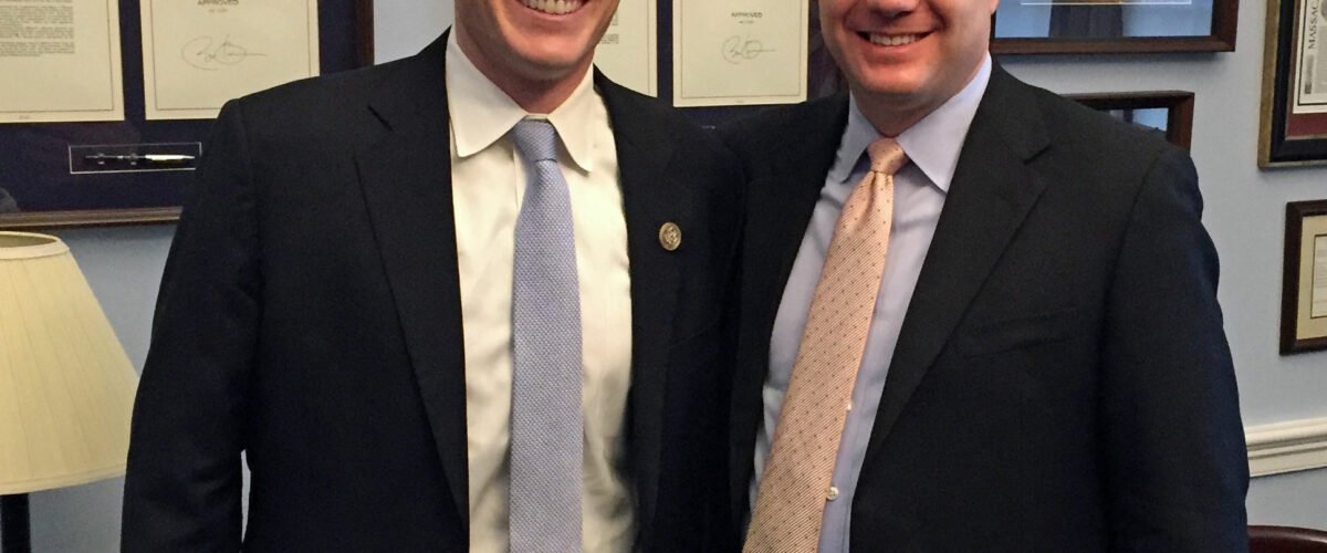 Push For WEP Reform Continues