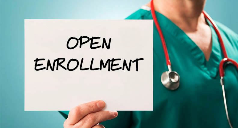 As Open Enrollment Begins, GIC Begins Planning for 2019