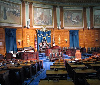 House Budget Debate Begins April 23rd