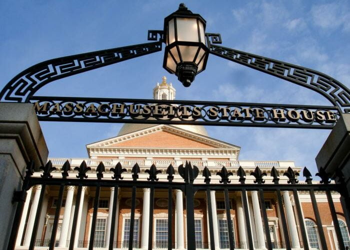 'Disappointing' End to State Budget Amendment Attempt