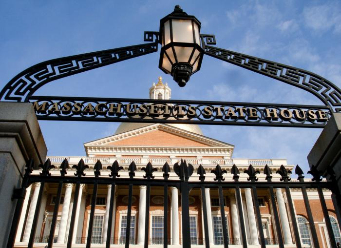 'Disappointing' End to State Budget Amendment Attempt