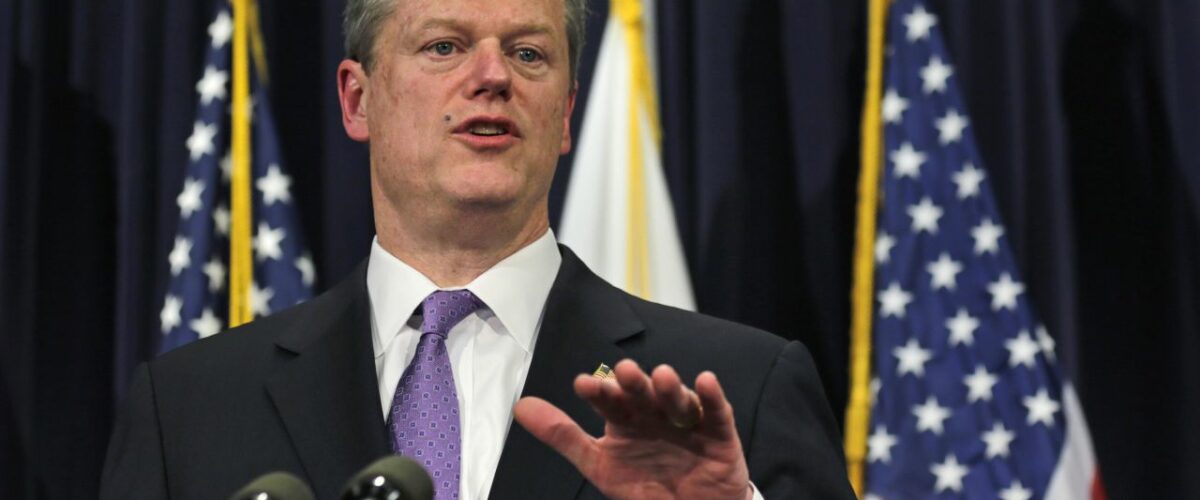 Baker Rejects Part-Time Work Limit Increase