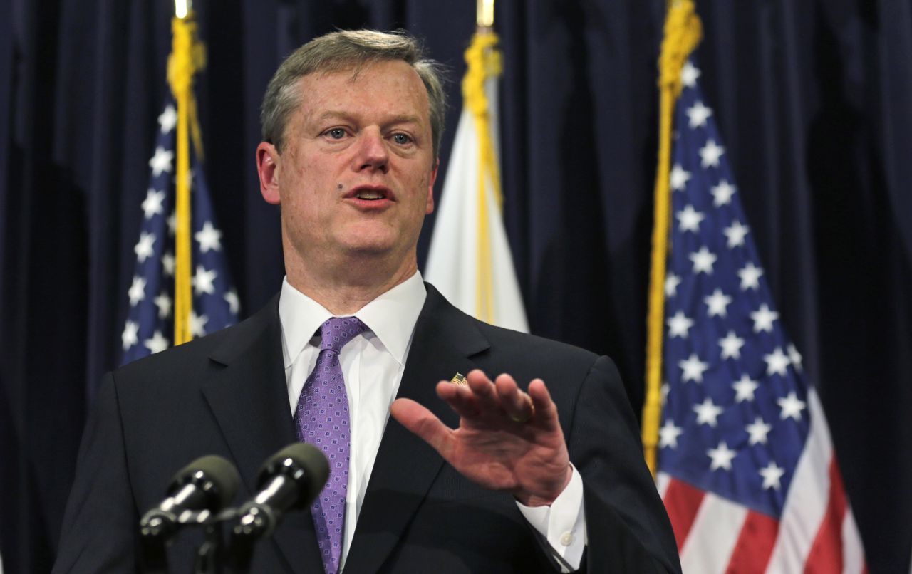 Baker Rejects Part-Time Work Limit Increase