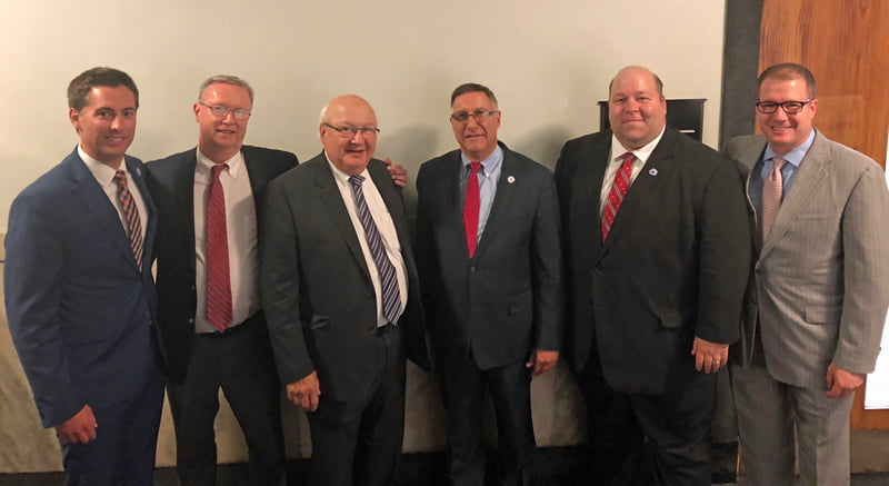 Legislature Restores Retiree Work Limit To 1,200 Hours