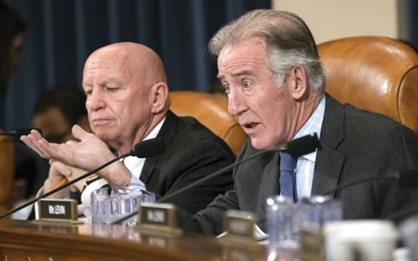 WEP: New Reform Bill Filed