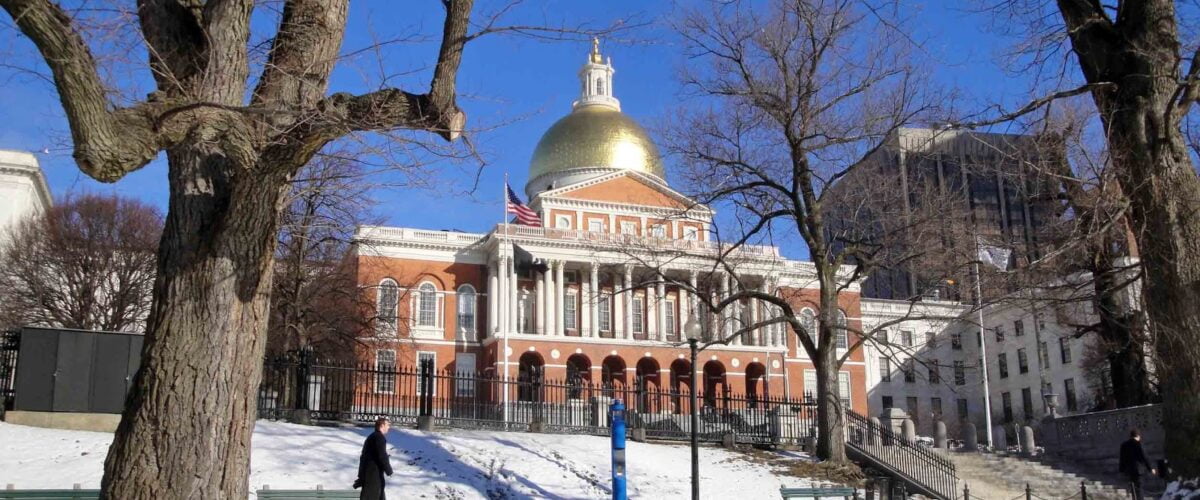 House & Senate Committee Chairs Named