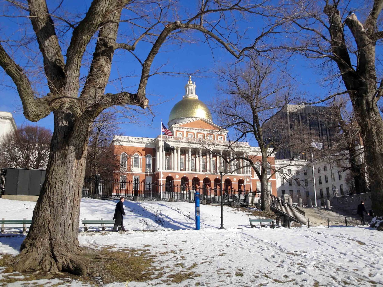 House & Senate Committee Chairs Named