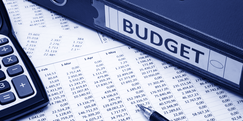 budget